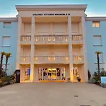Toscana Charme Hotel Tirrenia