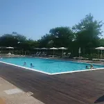 Toscana Charme 5* Tirrenia
