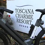 Hotel Toscana Charme