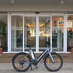 Hotel Toscana Charme
