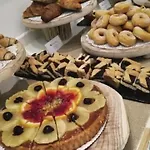 Toscana Charme Hotel Tirrenia