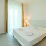 Hotel Toscana Charme Tirrenia