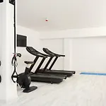 Toscana Charme Hotel Tirrenia