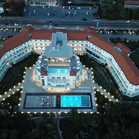 Toscana Charme Hotel