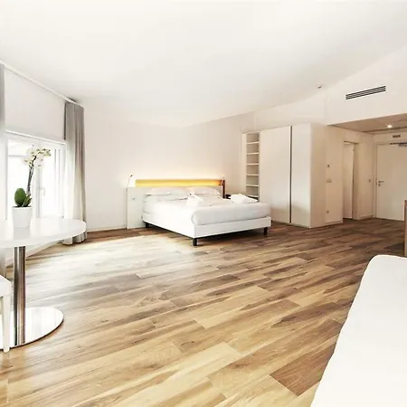Hotel Toscana Charme 5*
