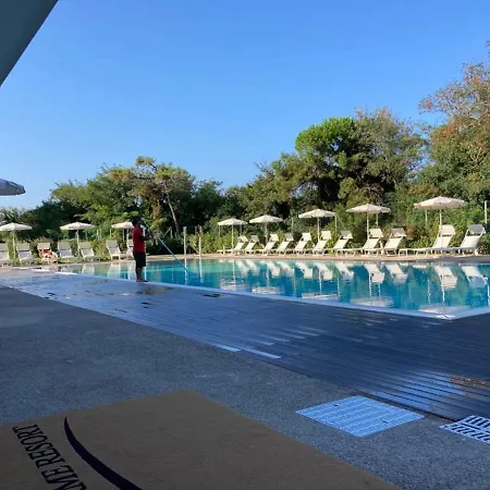 Hotel Toscana Charme 5*