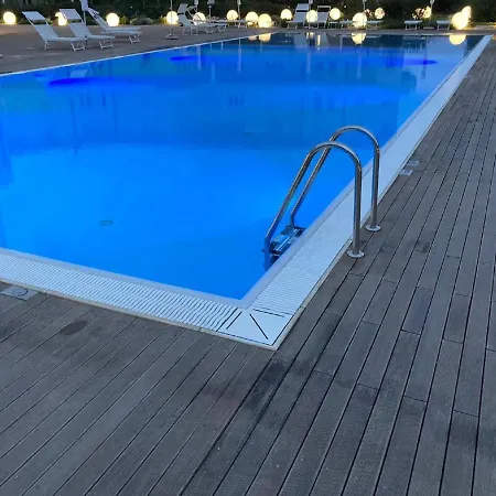 Toscana Charme Hotel Tirrenia
