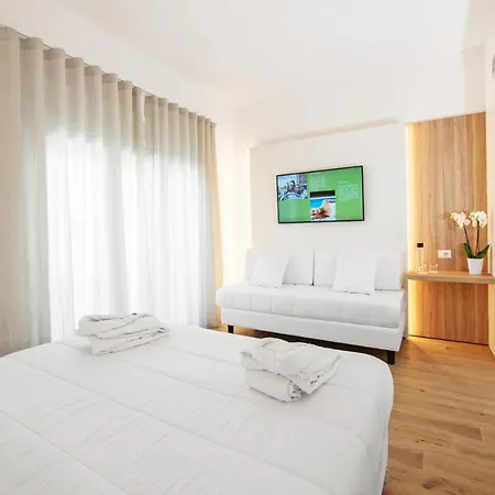 Toscana Charme 5* Tirrenia