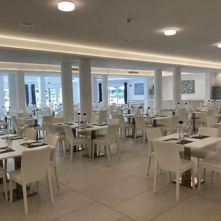Toscana Charme Hotel Tirrenia