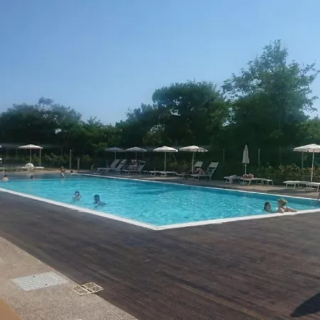Toscana Charme 5* Tirrenia