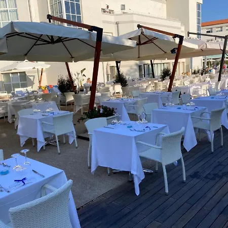 Hotel Toscana Charme Tirrenia
