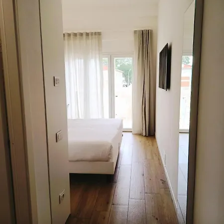 Toscana Charme Hotel Tirrenia