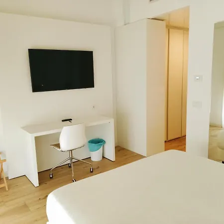 Toscana Charme Hotel Tirrenia
