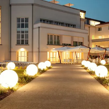 Hotel Toscana Charme