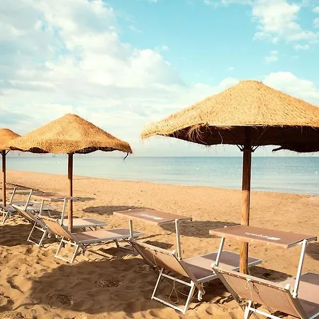 Toscana Charme 5* Tirrenia