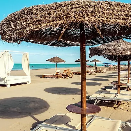 Toscana Charme Hotel