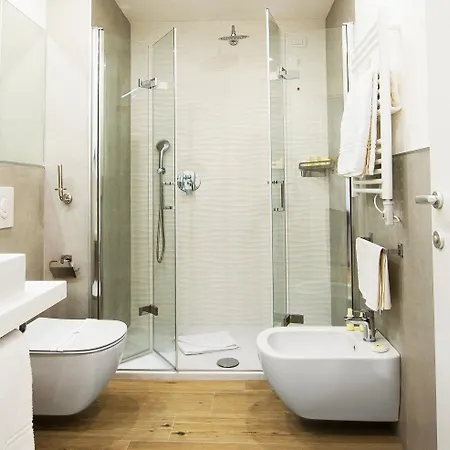 Hotel Toscana Charme