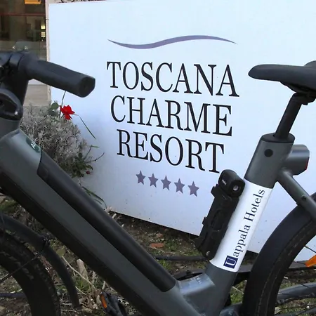 Hotel Toscana Charme