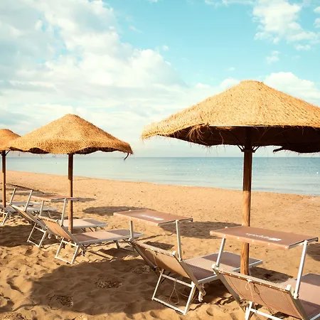 Toscana Charme 5* Tirrenia