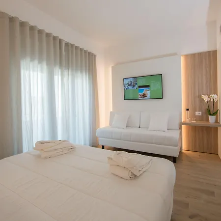 Hotel Toscana Charme