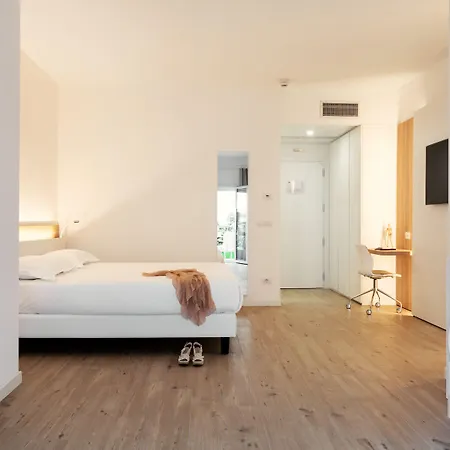 Toscana Charme Hotel