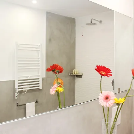 Toscana Charme 5* Tirrenia