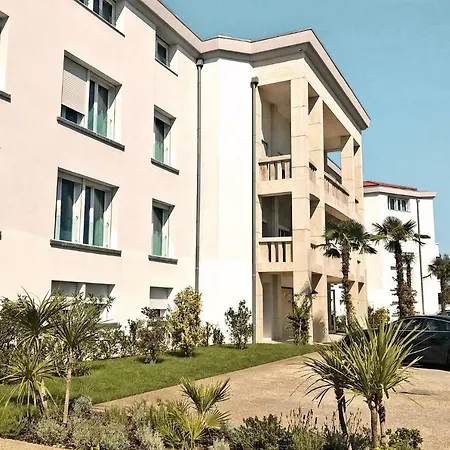 Hotel Toscana Charme Tirrenia
