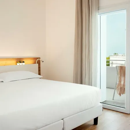 Hotel Toscana Charme Tirrenia