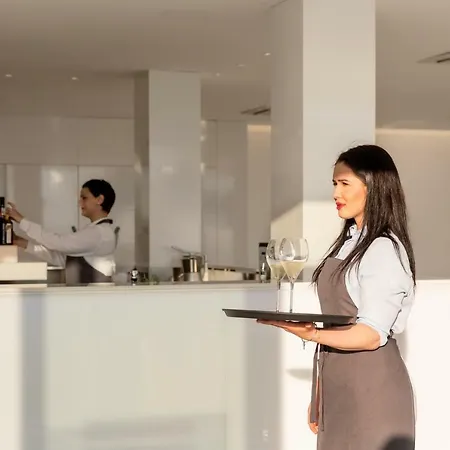 Hotel Toscana Charme Tirrenia