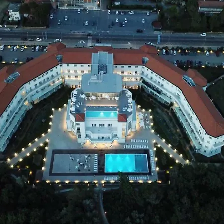 Toscana Charme Hotel