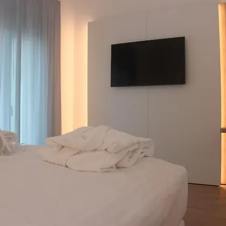 Toscana Charme 5* Tirrenia