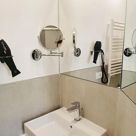 Hotel Toscana Charme 5*