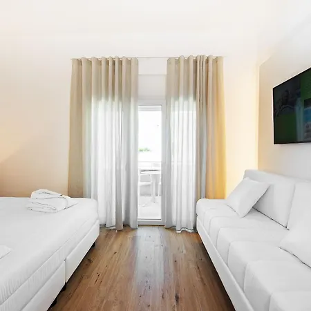 Toscana Charme Hotel 5*